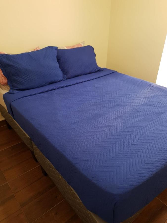 Apartamentos Santiago Centro R&M Exteriér fotografie