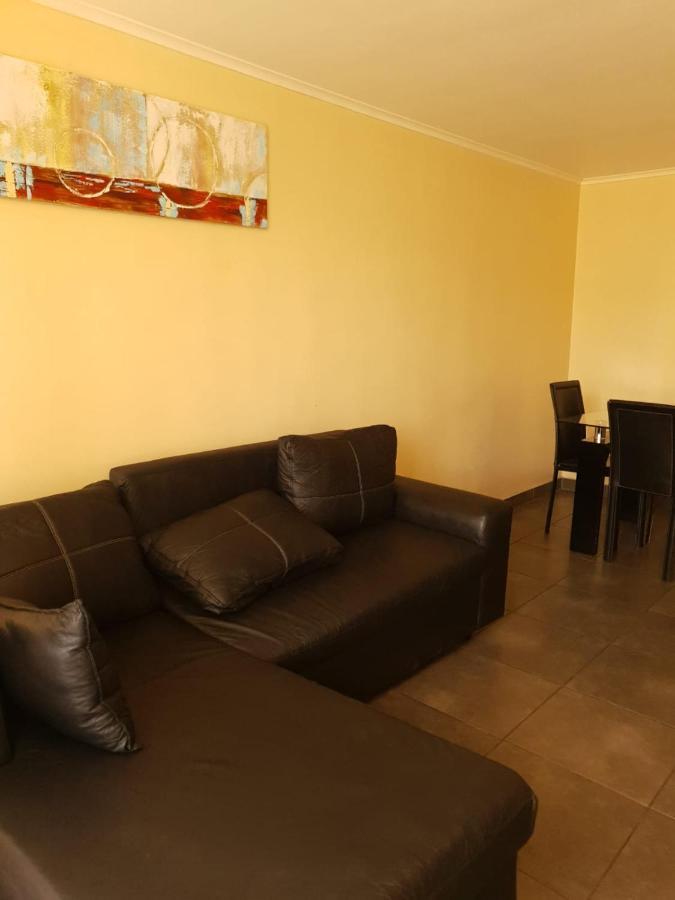 Apartamentos Santiago Centro R&M Exteriér fotografie