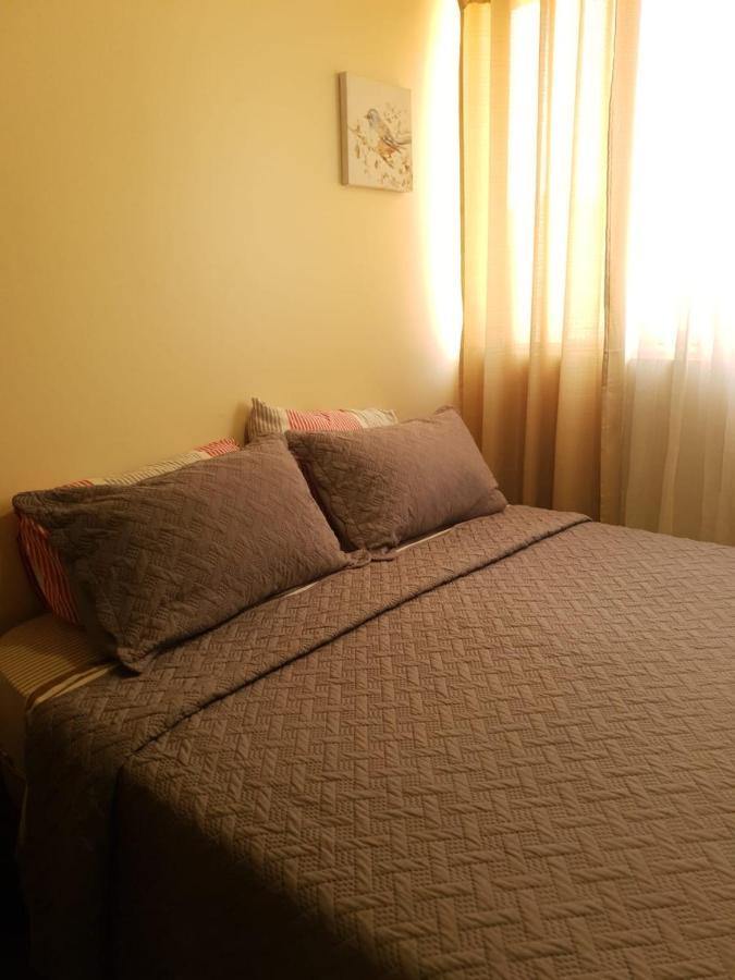 Apartamentos Santiago Centro R&M Exteriér fotografie