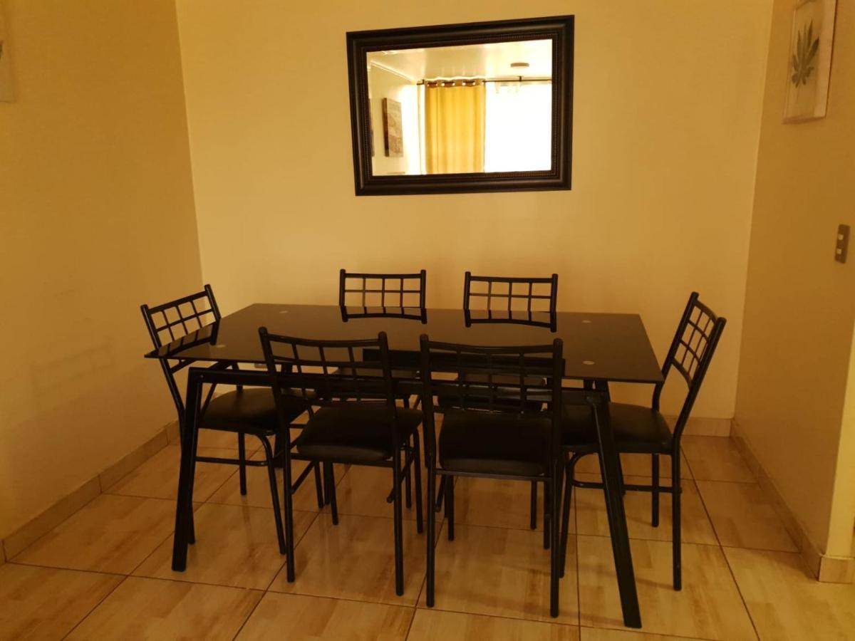 Apartamentos Santiago Centro R&M Exteriér fotografie
